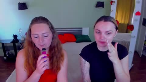Alina online show from 06-01-26, 07:54