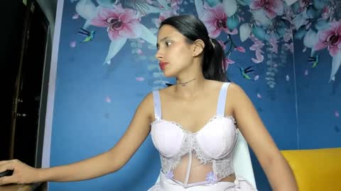 ASHLEY online show from 12-08-24, 03:32