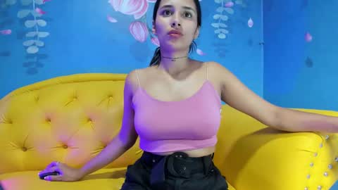 ASHLEY online show from 12-28-24, 02:33