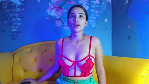 ASHLEY online show from 01-07-25, 02:10