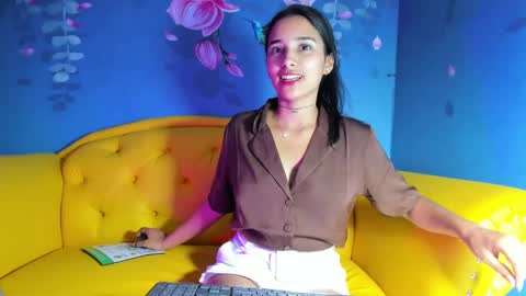 ASHLEY online show from 01-09-25, 02:22