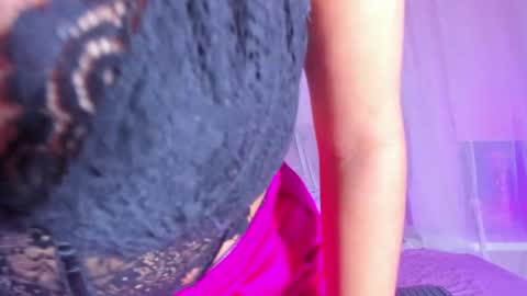 ASHLEY online show from 01-11-25, 03:44