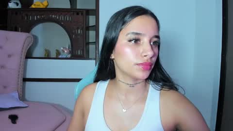 ASHLEY online show from 02-09-25, 02:28