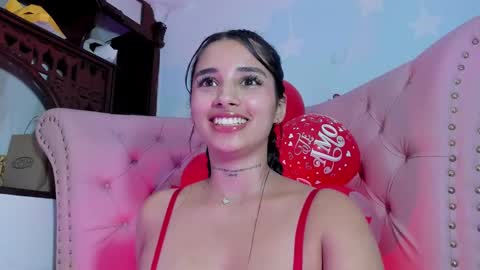 ASHLEY online show from 02-15-25, 05:19