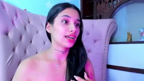 ASHLEY online show from 02-21-25, 05:24