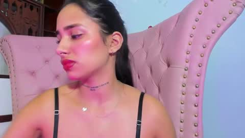 ASHLEY online show from 02-23-25, 02:18