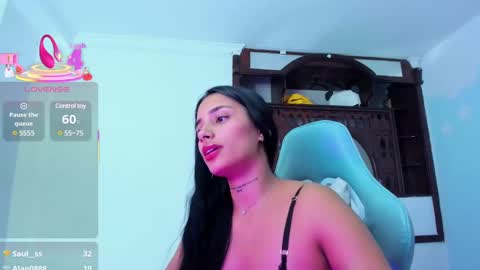 ASHLEY online show from 02-26-25, 08:48