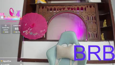 ASHLEY online show from 03-02-25, 07:54