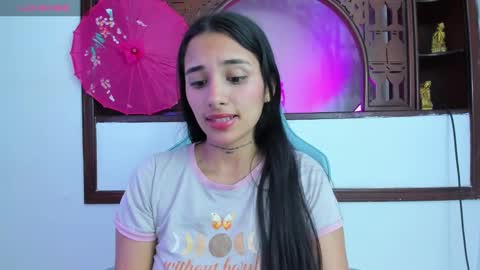 ASHLEY online show from 03-04-25, 02:06