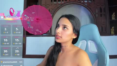 ASHLEY online show from 03-06-25, 09:03