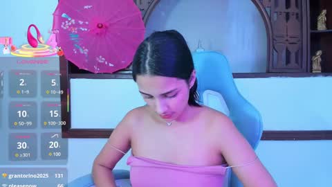 ASHLEY online show from 03-06-25, 12:09