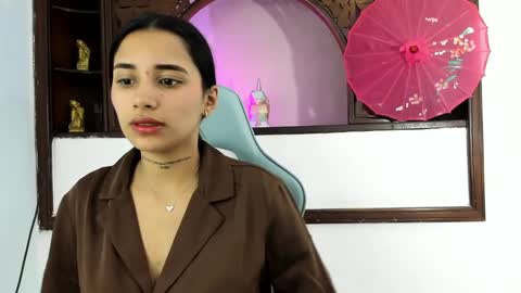 ASHLEY online show from 03-12-25, 03:13