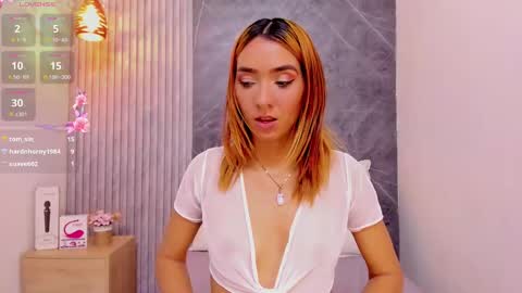 Snapshot of ashley_miller26 chatting on 12-20-24, 02:19 ashley_miller26 online show from 12-20-24, 02:19