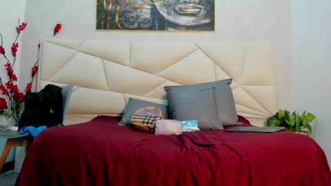 Snapshot of ashley_miller26 chatting on 02-26-25, 11:20 ashley_miller26 online show from 02-26-25, 11:20