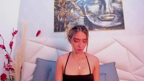 Snapshot of ashley_miller26 chatting on 03-02-25, 11:18 ashley_miller26 online show from 03-02-25, 11:18