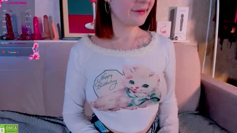 Ashley online show from 12-21-25, 01:46