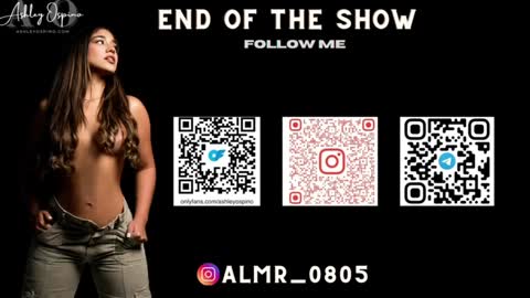  Ashley  online show from 03-02-26, 05:08