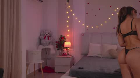  Ashley  online show from 04-04-26, 09:01