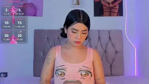 Ashley online show from 01-08-26, 09:11