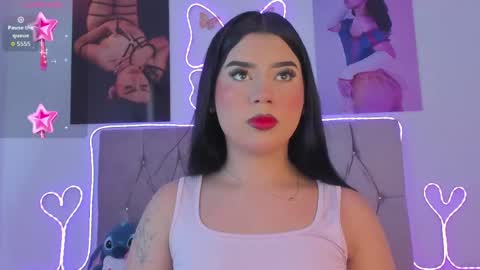 Ashley online show from 05-18-26, 12:22