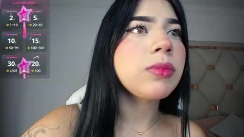 Ashley online show from 07-01-26, 04:03