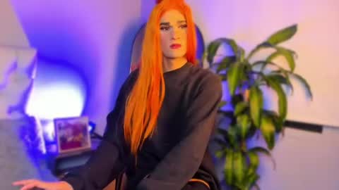 Ashley  online show from 06-29-26, 11:49