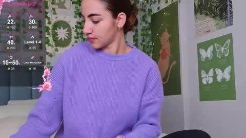 Snapshot of ashley_tempt chatting on 11-25-25, 04:12 Ashle online show from 11-25-25, 04:12
