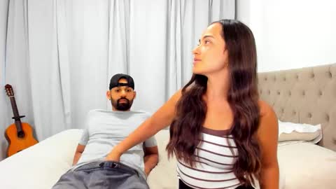 Ashley  Zamir online show from 03-02-26, 10:16