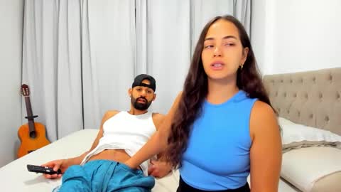 Ashley  Zamir online show from 03-19-26, 01:26