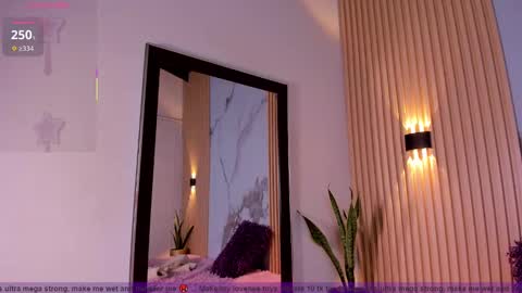 Ashley Doll  online show from 01-25-25, 03:30