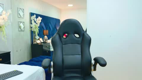 Im Ashley  online show from 02-03-26, 08:58