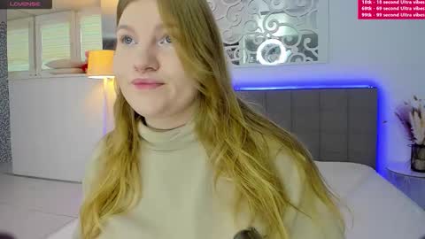 AshleyJonse online show from 02-08-26, 06:17