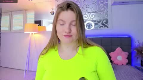 AshleyJonse online show from 02-17-26, 05:59