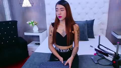 AshleyRoberh online show from 02-02-26, 07:34