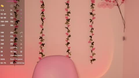 dahiana online show from 04-13-26, 06:57