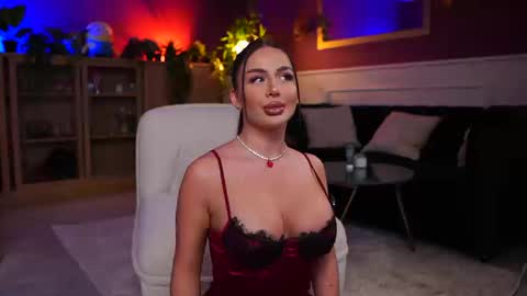 Ashley online show from 03-14-26, 11:37