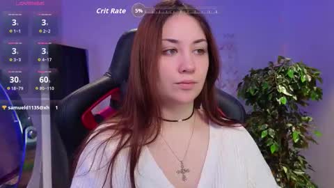 Ashley online show from 02-01-26, 08:35