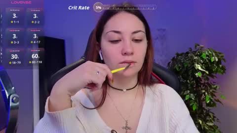 Ashley online show from 02-09-26, 08:07