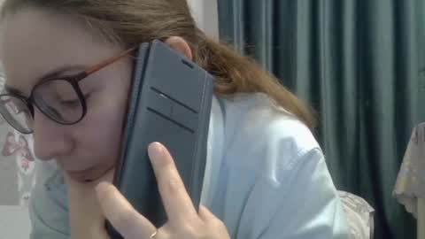 Ashley online show from 02-07-26, 06:39