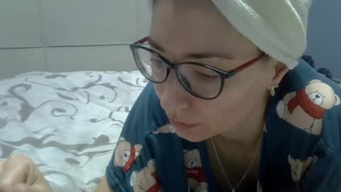 Ashley online show from 04-13-26, 05:35