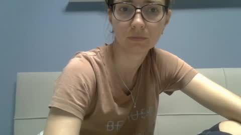 Ashley online show from 05-31-26, 08:54
