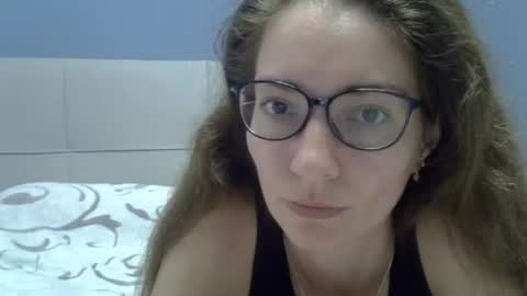 Ashley online show from 06-30-26, 08:15