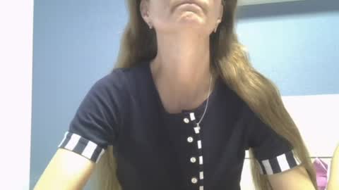 Ashley online show from 07-15-26, 07:35