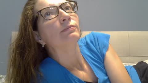 Ashley online show from 07-18-26, 06:17