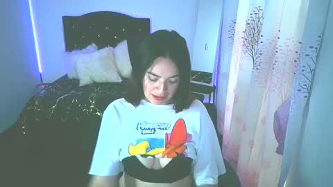 ASHLEY online show from 01-29-25, 10:22