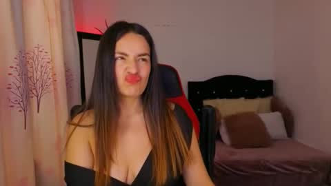 ASHLEY online show from 02-04-26, 04:35