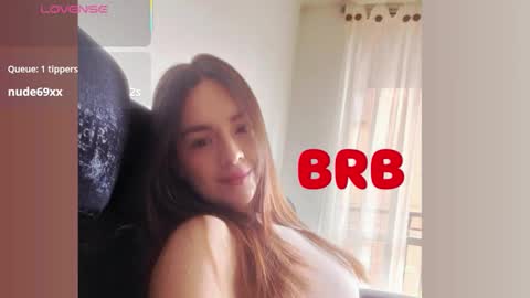 ASHLEY online show from 03-12-26, 02:01