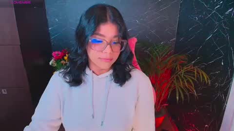 Ashleyy18   online show from 10-25-25, 02:08