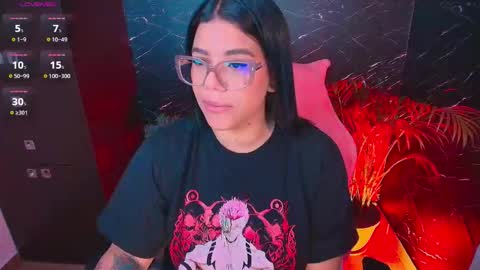 Ashleyy18   online show from 12-05-25, 12:41
