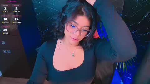 Ashleyy18   online show from 12-23-25, 12:08